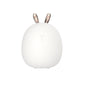Cute Deer Antler Silicone Night Light｜Cartoon Deer Charge Rabbit