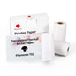 T02 Thermal Sticker Refill for Printers｜Buy 2, Get 1 Free