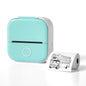 Mini Thermal Label Printer｜Phomemo T02 Series