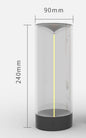 磁吸燈絲氛圍燈｜Magnetic Filament Ambient Lamp