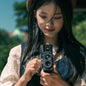Dual-lens mini retro camera｜M1 Retro Camera